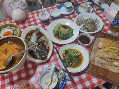 -琼大师东方烤乳猪(亚特兰蒂斯店)