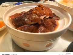 陶陶居百年烧鹅-陶陶居酒家(SM二期购物广场店)