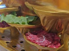-千牛将·鲜牛肉火锅(开元路店)