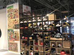 -北武堂拳击散打搏击泰拳俱乐部(三里屯总店)