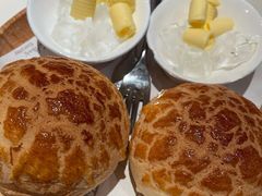-太兴餐厅(东方广场分店)