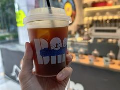 -Dogi&kiki Coffee(中心商务大厦店)