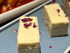娜帕里勇-晓疆山·大美新疆菜(白玉兰广场店)