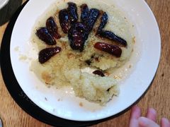 -福茂源横山铁锅羊肉(牡丹园店)