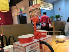 -怪噜范·老贵阳街头名小吃(鸿通城店)