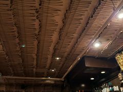 -Keens Steakhouse