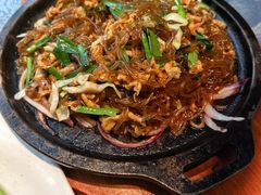 -阿娘家·原生态农家菜(国顺东路店)