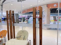 -龙格亲子游泳·水育早教运动中心(绿城店)