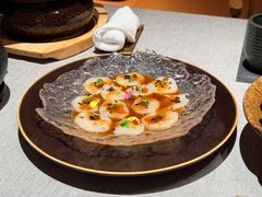 -樱木千鹤·日本料理·海鲜饭(星海店)