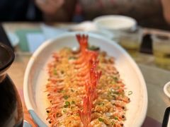 -年辉渔村·非遗传承餐厅(新丰江店)