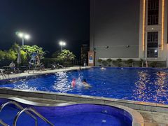 -佛山顺德香云纱园林酒店(清晖园店)