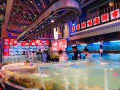 -王庄阿咪海鲜大排档(象园店)