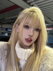 -丝语萱形象