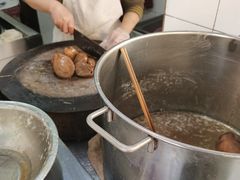-谢记素红大肠店(新民路店)