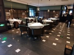 大堂-民国红公馆·秦淮八艳(夫子庙店)