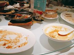 -鹊玥·粤菜小馆(汇智国际商业中心店)
