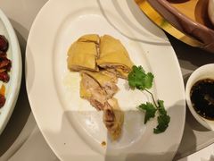 -红城阁·上海味道(四平路店)