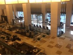 -苏州日航酒店-大堂酒廊(长江路店)