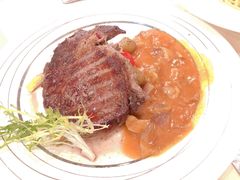 -红房子西菜馆(淮海中路店)