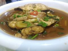 -品味居·首店·大连鲜活海鲜大连菜(东港店)