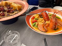 -柿合缘新京菜(国金中心商场店)