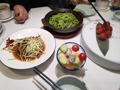 -半勺·新徽菜(银泰城店)