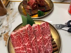 -首尔朴宝·炭火烤肉(五角场店)