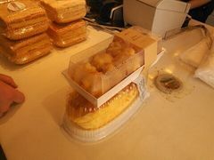 -面包新语(上地华联店)