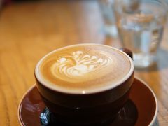 -VOYAGE COFFEE(北锣鼓巷店)