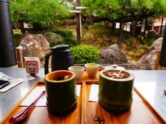 -中村藤吉(本店)