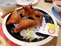 乳鸽-点都德(春熙路群光广场店)