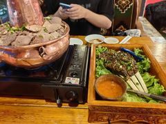 -如意林卡藏餐吧(大昭寺店)