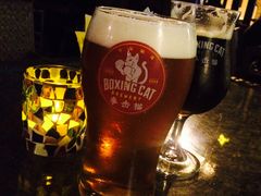 -Boxing Cat Brewery拳击猫精酿啤酒馆(永福店)