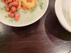 -京香轩·中餐厅(上海中庚聚龙酒店)