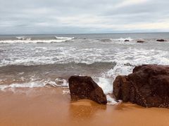 -日月湾海门游览区