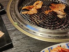 -AJIYA·池袋日式烧肉自助(天津万象城店)