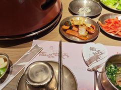 -西塔老太太泥炉烤肉(亚运村店)