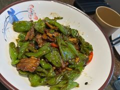 -玉桥餐厅(天坛店)