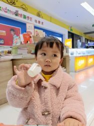 -孩子王童乐园(马群店)