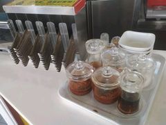 -小豆面馆(民大店店)
