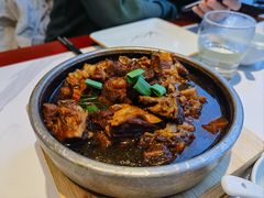 -一品滇香·云南菜(公益西桥店)