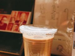-Seesaw Coffee(朝阳大悦城店)