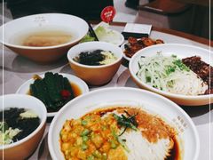-松鹤楼面馆(清河万象汇店)