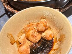 -廖川菜(八佰伴店)