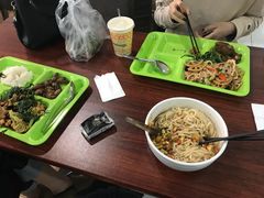 -东北大学（浑南校区）食堂