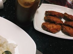-南都咖啡西餐厅.全日茶点(福星路店)