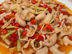 -蛙兔鸡自贡风味·特色江湖菜(广都店)