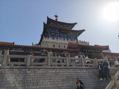 -解放阁