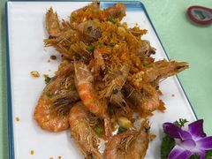 -景好海鲜餐厅(大鹏必选旅游店)