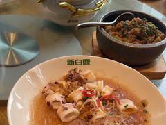 -新白鹿餐厅(城西银泰城店)